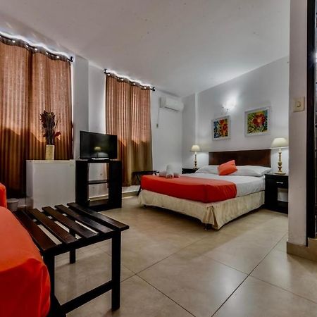 Hotel Verde Mar San Andrés Εξωτερικό φωτογραφία