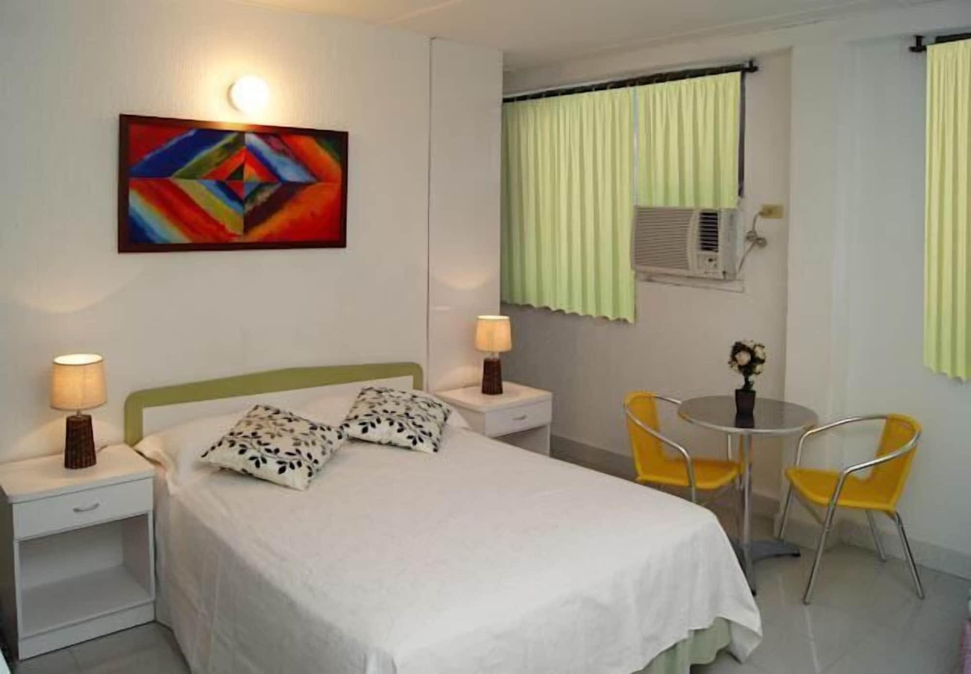 Hotel Verde Mar San Andrés Εξωτερικό φωτογραφία