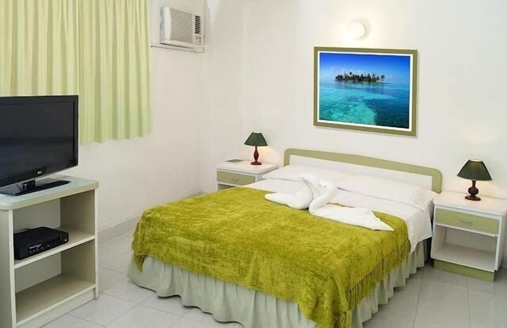 Hotel Verde Mar San Andrés Εξωτερικό φωτογραφία