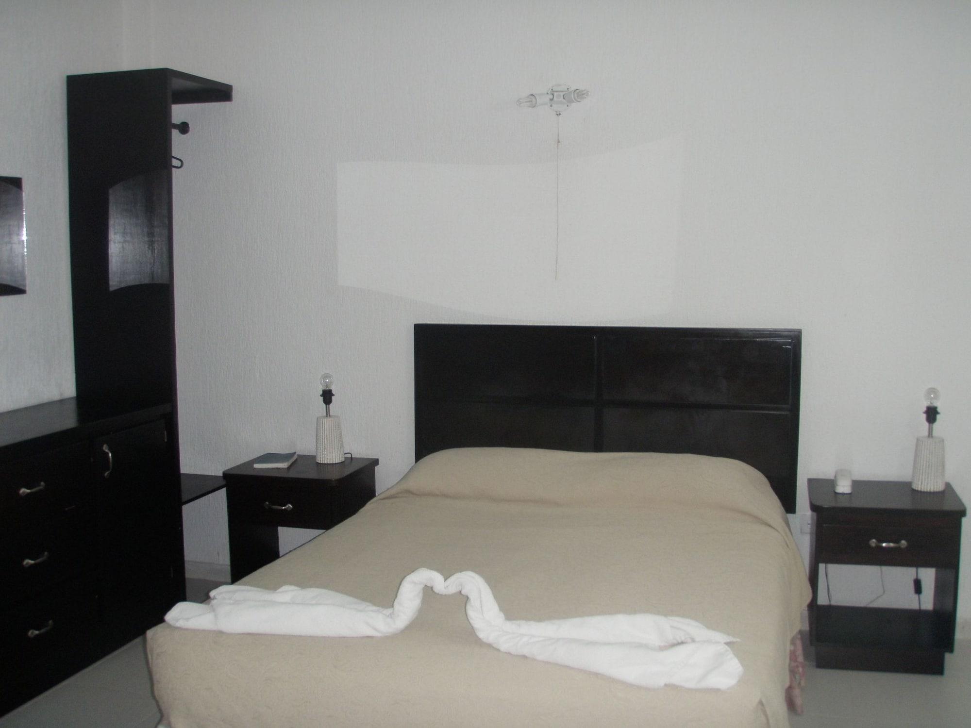 Hotel Verde Mar San Andrés Εξωτερικό φωτογραφία