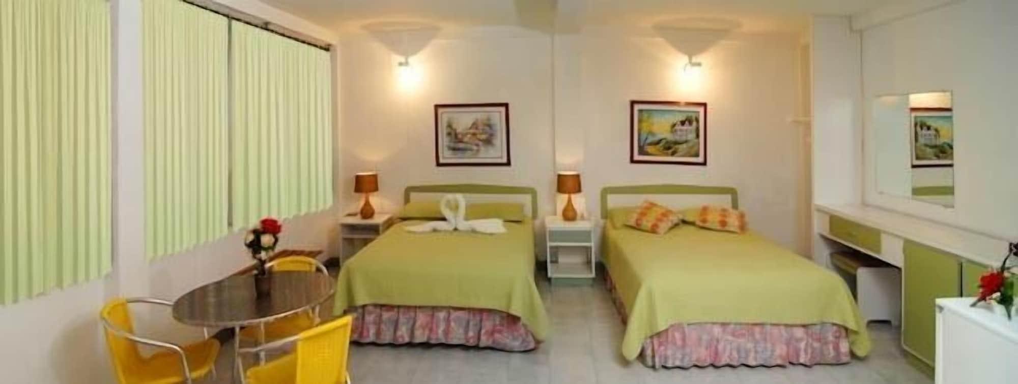 Hotel Verde Mar San Andrés Εξωτερικό φωτογραφία