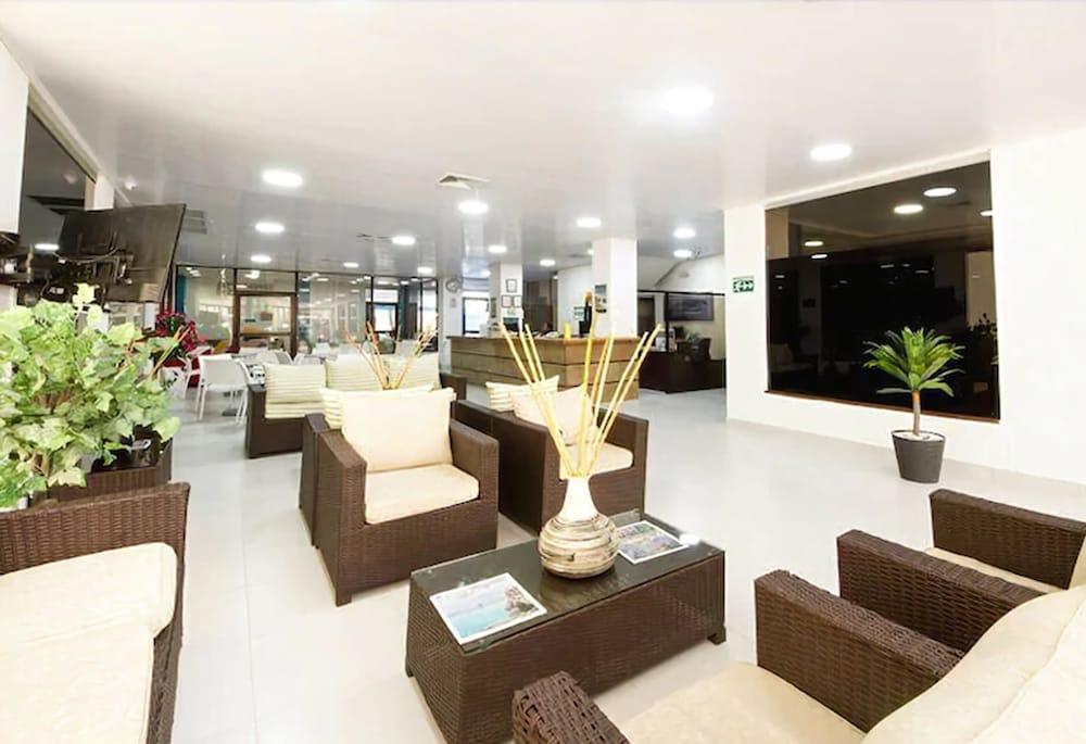 Hotel Verde Mar San Andrés Εξωτερικό φωτογραφία
