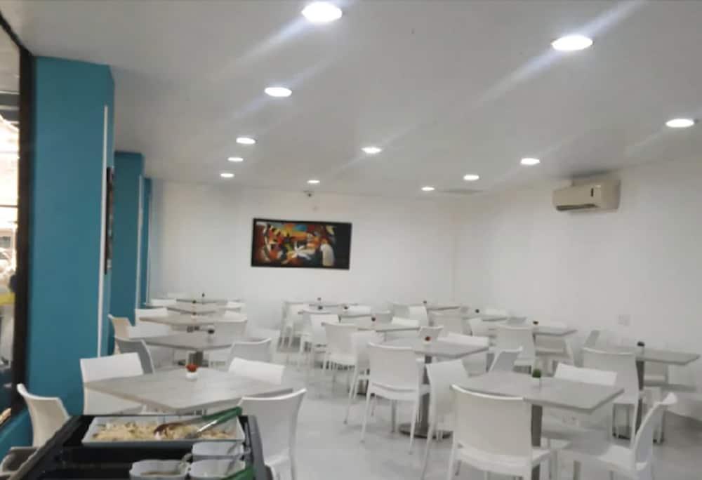 Hotel Verde Mar San Andrés Εξωτερικό φωτογραφία