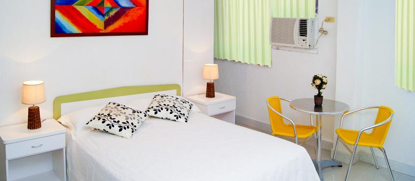 Hotel Verde Mar San Andrés Εξωτερικό φωτογραφία