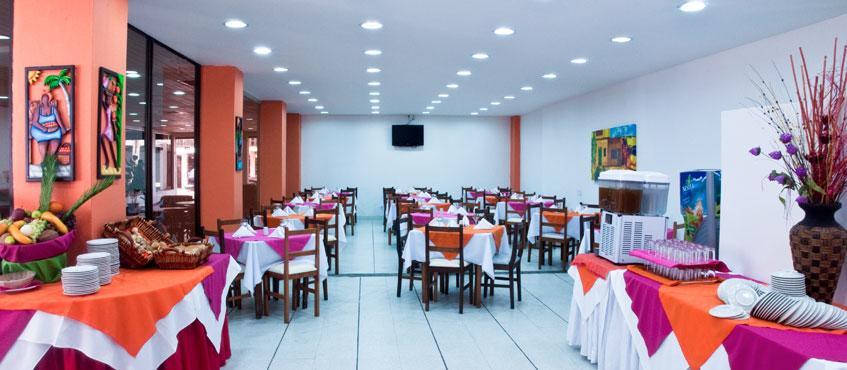 Hotel Verde Mar San Andrés Εξωτερικό φωτογραφία