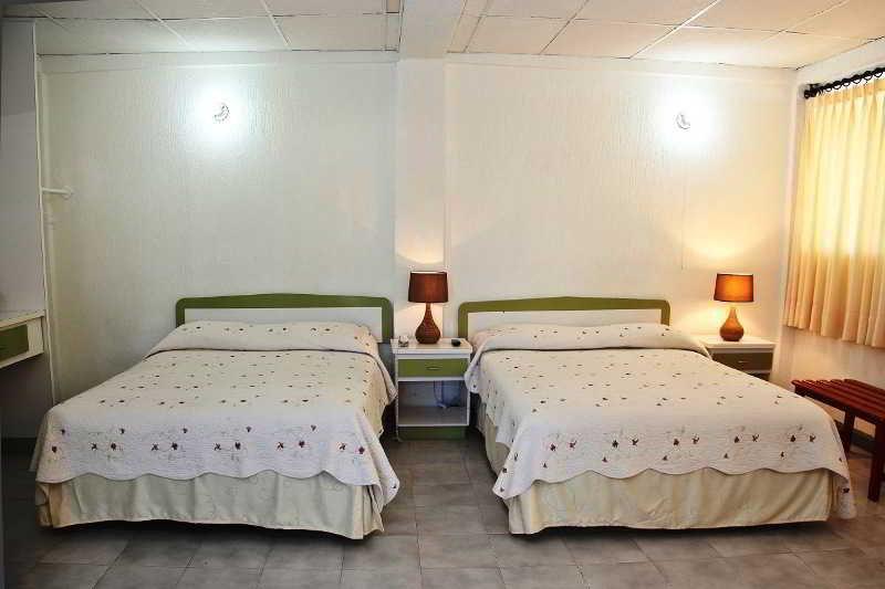 Hotel Verde Mar San Andrés Εξωτερικό φωτογραφία