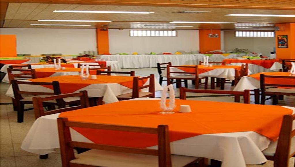 Hotel Verde Mar San Andrés Εξωτερικό φωτογραφία