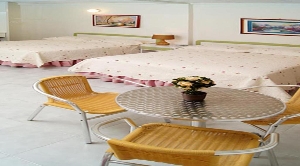 Hotel Verde Mar San Andrés Δωμάτιο φωτογραφία