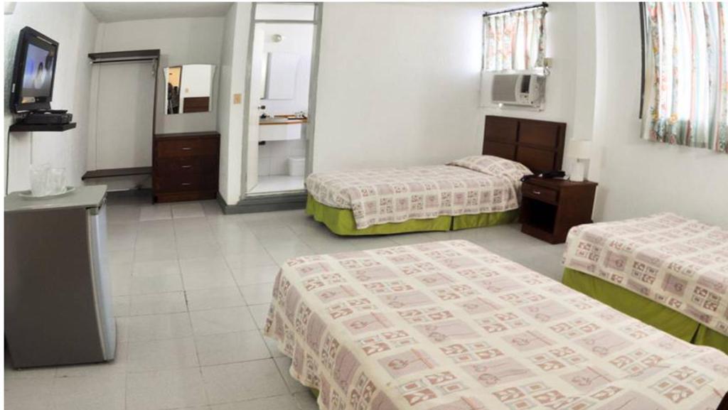 Hotel Verde Mar San Andrés Δωμάτιο φωτογραφία