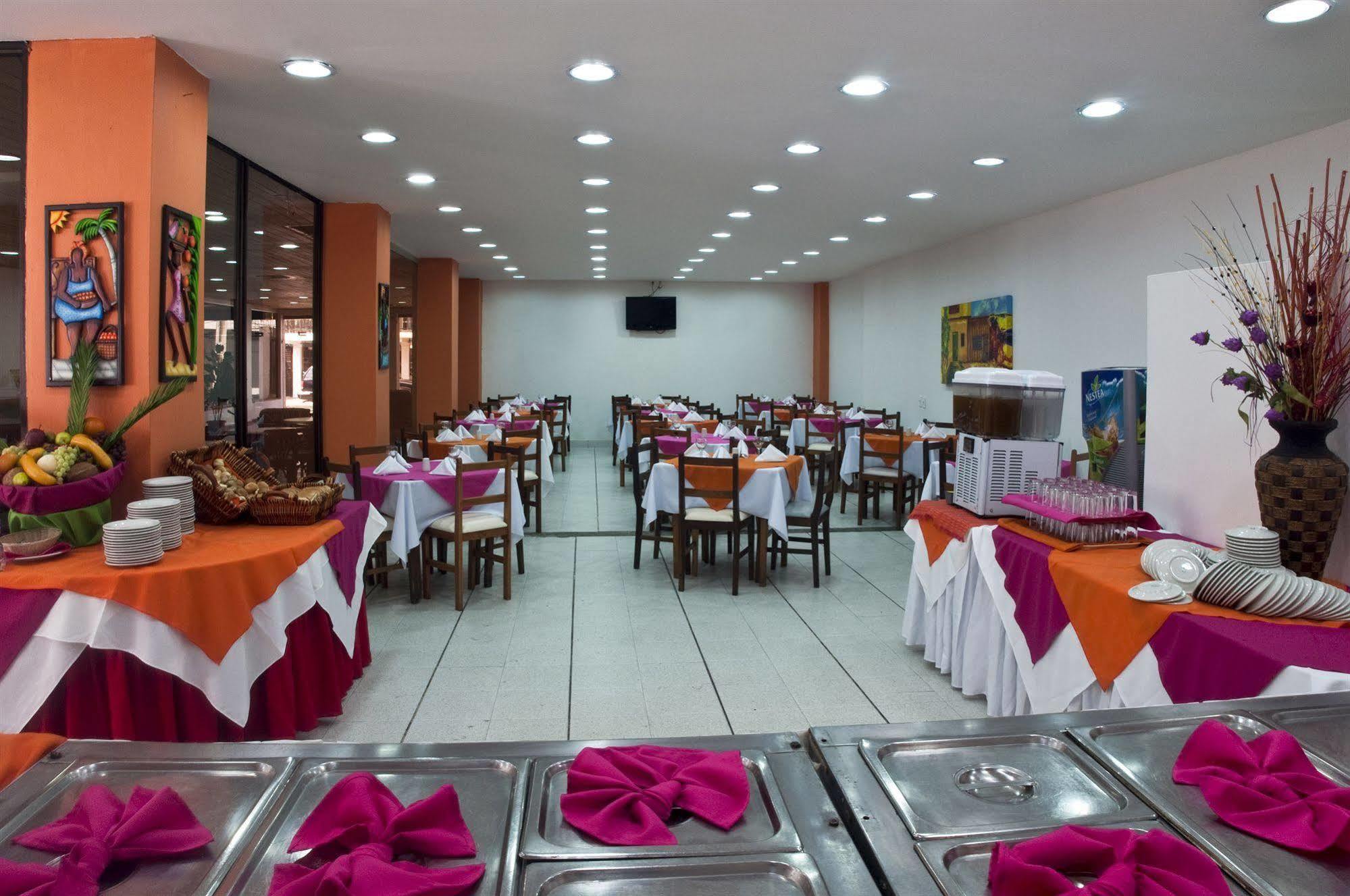 Hotel Verde Mar San Andrés Εξωτερικό φωτογραφία