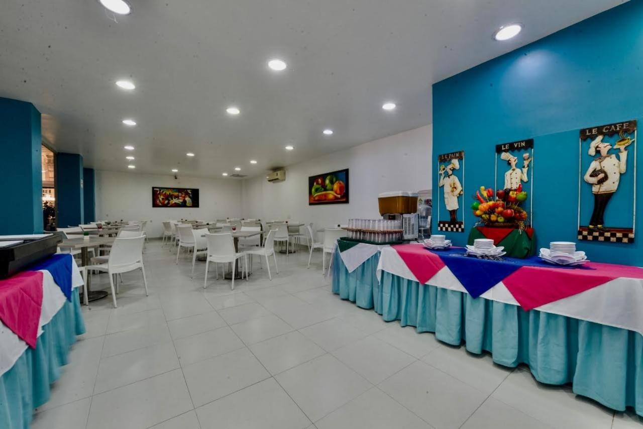 Hotel Verde Mar San Andrés Εξωτερικό φωτογραφία