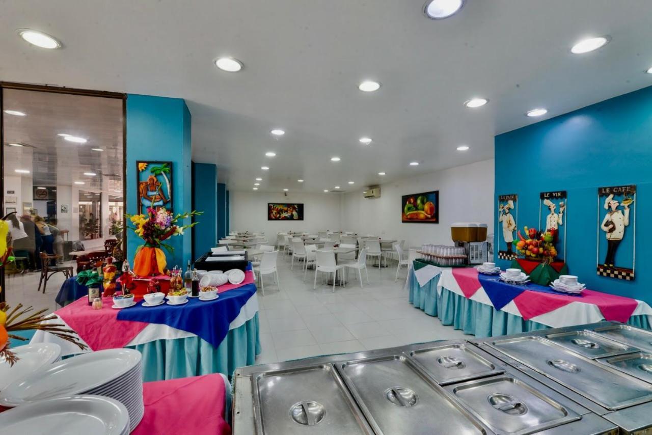 Hotel Verde Mar San Andrés Εξωτερικό φωτογραφία