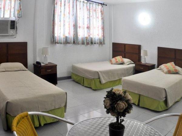Hotel Verde Mar San Andrés Εξωτερικό φωτογραφία